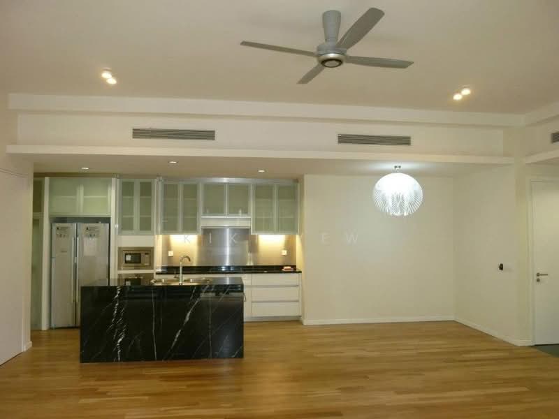 Service Residence for Rent at St Mary Residences - Kiki Yew - PropertyGuru.com.my