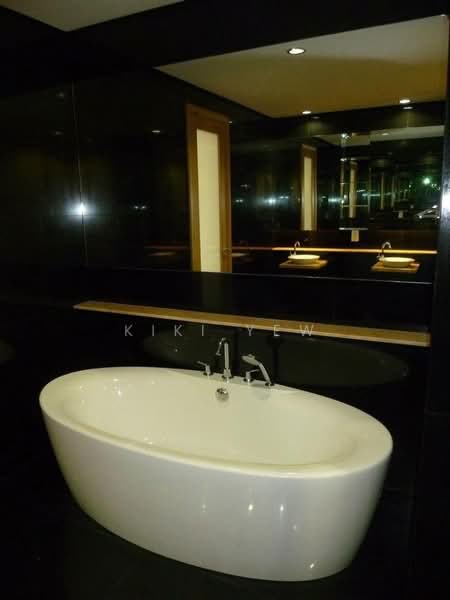 Service Residence for Rent at St Mary Residences - Kiki Yew - PropertyGuru.com.my