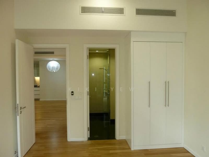 Service Residence for Rent at St Mary Residences - Kiki Yew - PropertyGuru.com.my