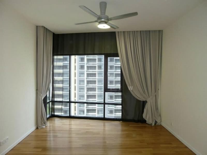 Service Residence for Rent at St Mary Residences - Kiki Yew - PropertyGuru.com.my