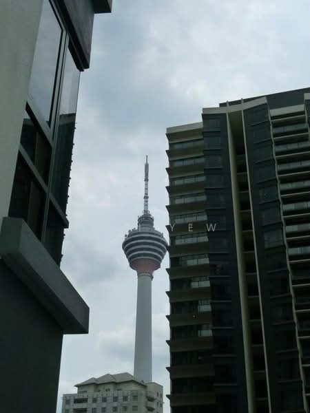 Service Residence for Rent at St Mary Residences - Kiki Yew - PropertyGuru.com.my