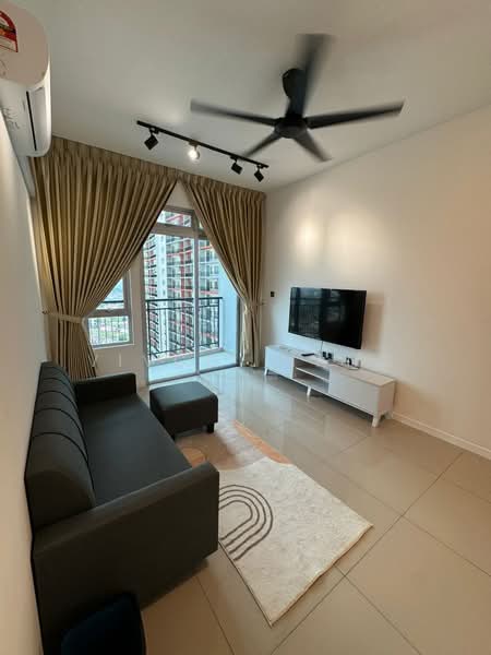 Service Residence for Rent at One 49 Residence - Vivco Liang - PropertyGuru.com.my