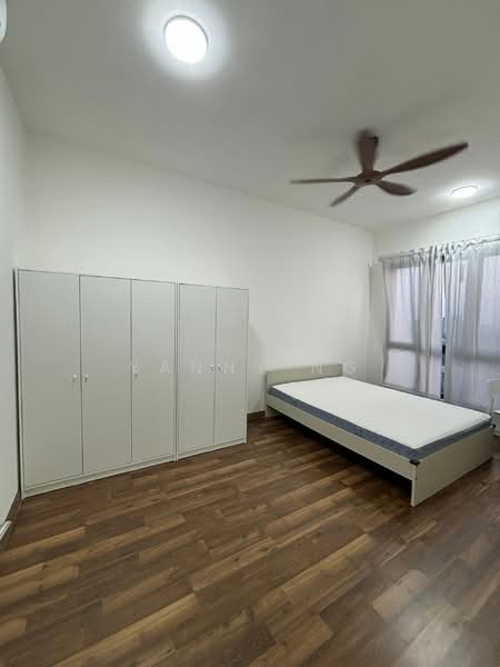 Servis Apartment untuk Disewa di Aster Green - Yanny Ng - PropertyGuru.com.my