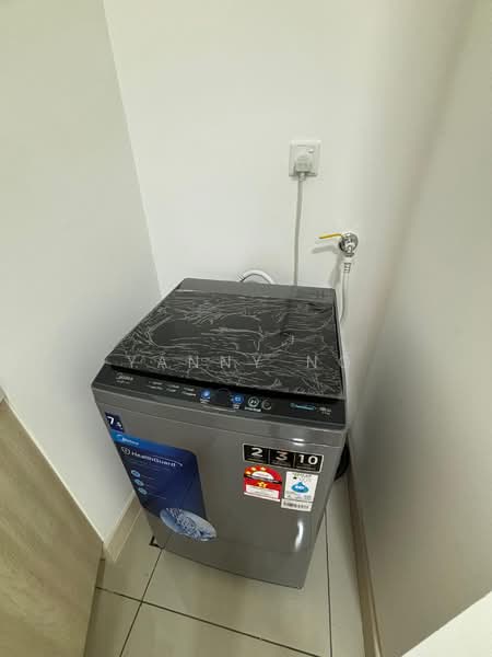 Servis Apartment untuk Disewa di Aster Green - Yanny Ng - PropertyGuru.com.my