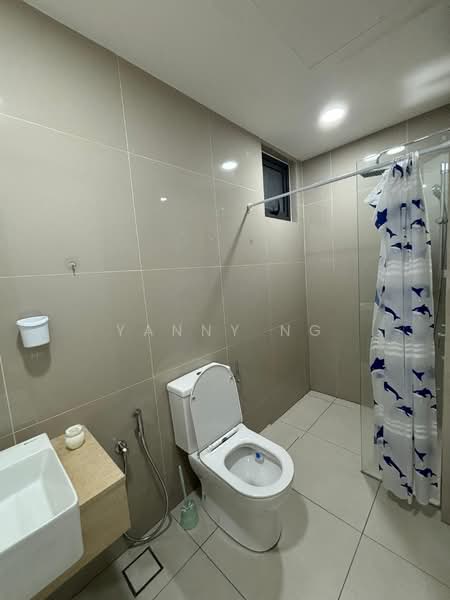 Servis Apartment untuk Disewa di Aster Green - Yanny Ng - PropertyGuru.com.my