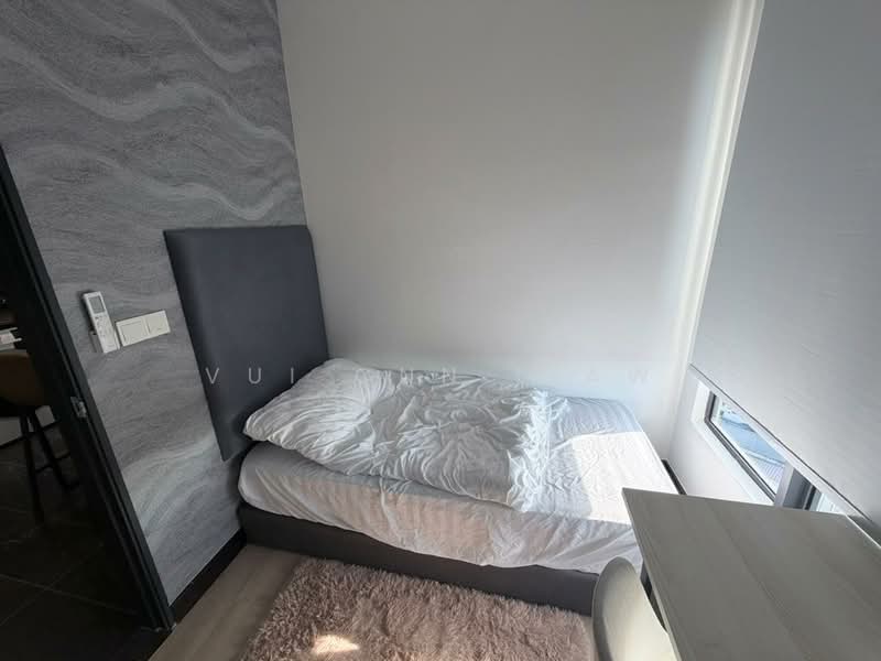 Apartment for Rent at Vetro 11 Designer Suites - Vui Onn Liaw - Bedroom - PropertyGuru.com.my