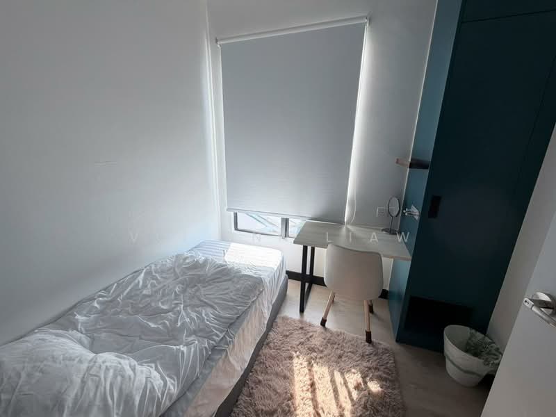 Apartment for Rent at Vetro 11 Designer Suites - Vui Onn Liaw - Bedroom - PropertyGuru.com.my