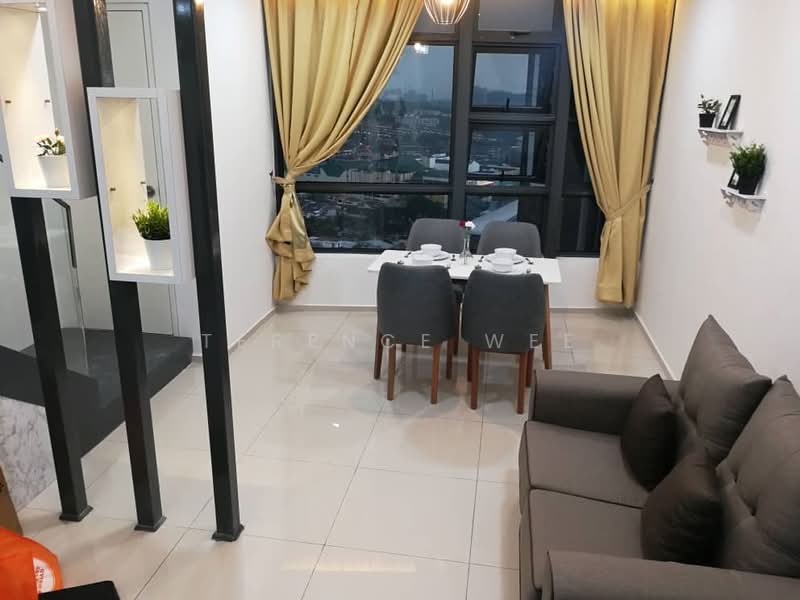 Servis Apartment untuk Disewa di EkoCheras Service Residences - Terence Wee - PropertyGuru.com.my