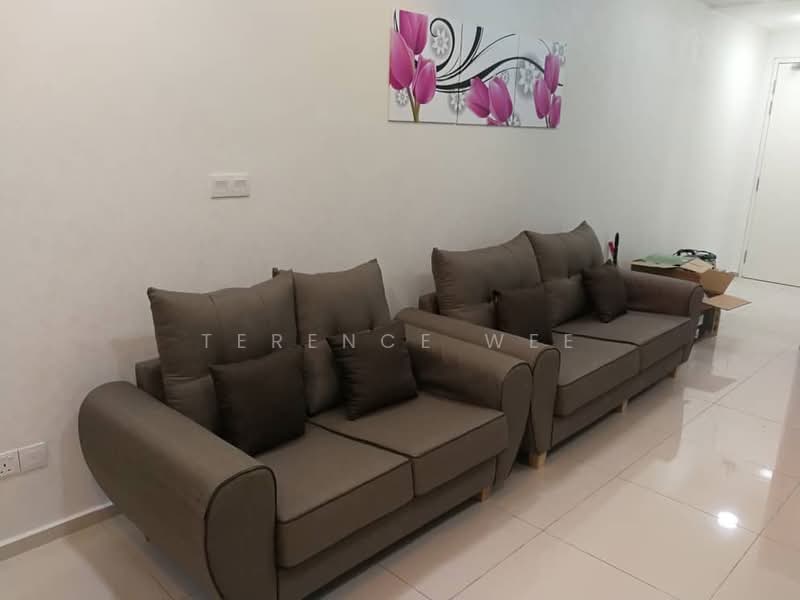 Servis Apartment untuk Disewa di EkoCheras Service Residences - Terence Wee - PropertyGuru.com.my