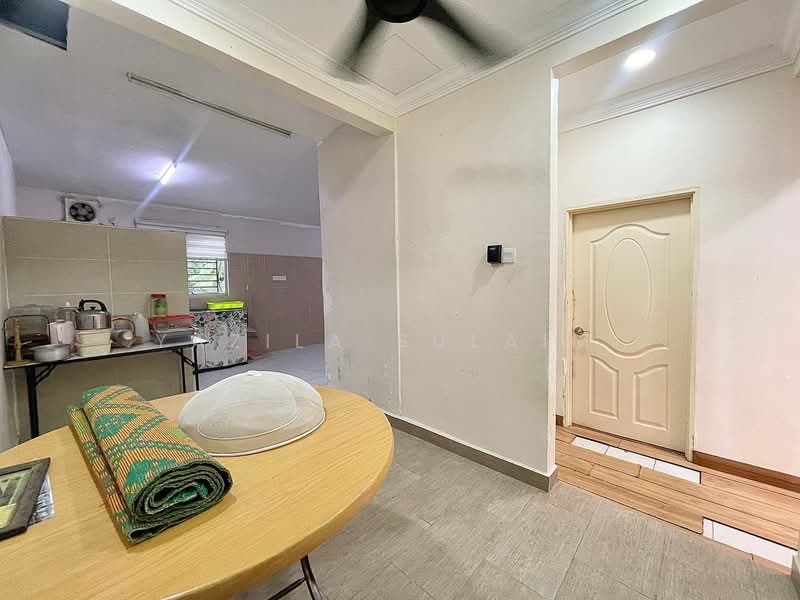 Rumah Berkembar untuk Dijual di Shah Alam (Selangor) - Yazila Sulaimi - Interior - PropertyGuru.com.my