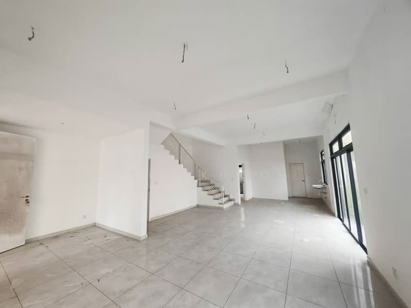 Rumah Teres 2 Tingkat untuk Dijual di Horizon Hills (Iskandar Puteri (Nusajaya)) - Sky Khoo - Interior - PropertyGuru.com.my