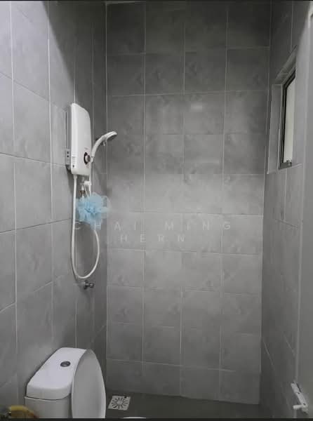 Pangsapuri untuk Disewa di Vesta View - Chai Ming Hern - Bathroom - PropertyGuru.com.my