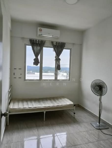 Pangsapuri untuk Disewa di Vesta View - Chai Ming Hern - Bedroom - PropertyGuru.com.my