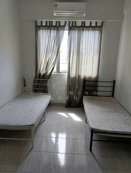 Pangsapuri untuk Disewa di Vesta View - Chai Ming Hern - Bedroom - PropertyGuru.com.my