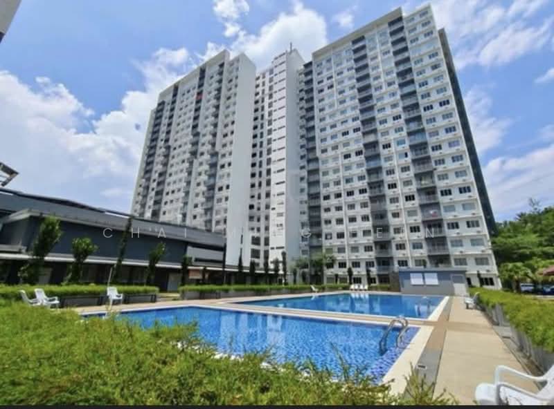 Pangsapuri untuk Disewa di Vesta View - Chai Ming Hern - Exterior - PropertyGuru.com.my