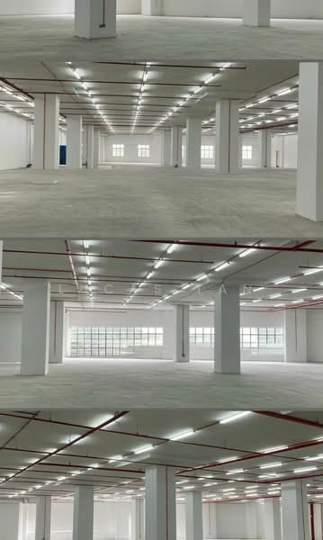 Gudang untuk Disewa di Taman Perindustrian Ehsan Jaya (Kepong) - Lucas Tan - Interior - PropertyGuru.com.my
