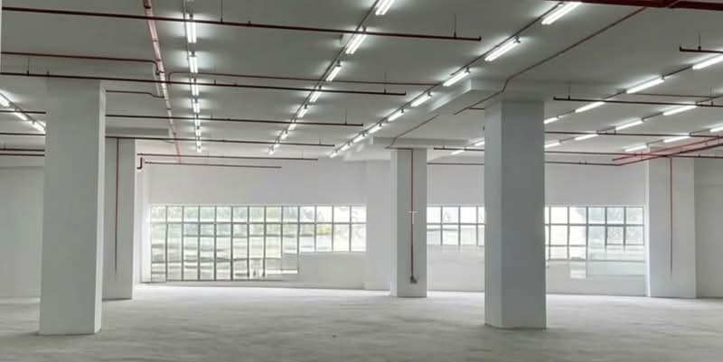 Gudang untuk Disewa di Taman Perindustrian Ehsan Jaya (Kepong) - Lucas Tan - Interior - PropertyGuru.com.my