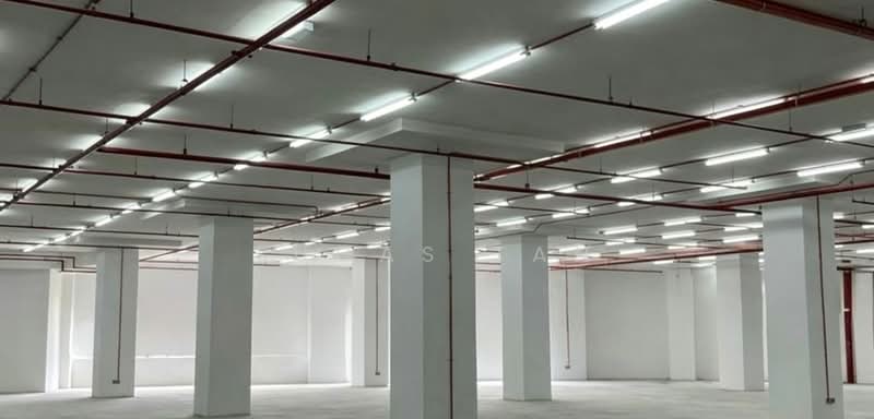 Gudang untuk Disewa di Taman Perindustrian Ehsan Jaya (Kepong) - Lucas Tan - Interior - PropertyGuru.com.my