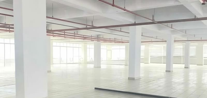 Gudang untuk Disewa di Taman Perindustrian Ehsan Jaya (Kepong) - Lucas Tan - Interior - PropertyGuru.com.my