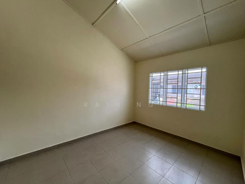 2-storey Terraced House for Sale in Ulu Tiram (Johor) - Rain Ng - Interior - PropertyGuru.com.my