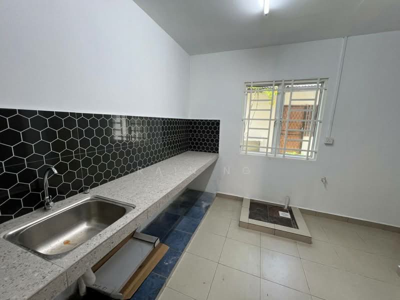 2-storey Terraced House for Sale in Ulu Tiram (Johor) - Rain Ng - Kitchen - PropertyGuru.com.my