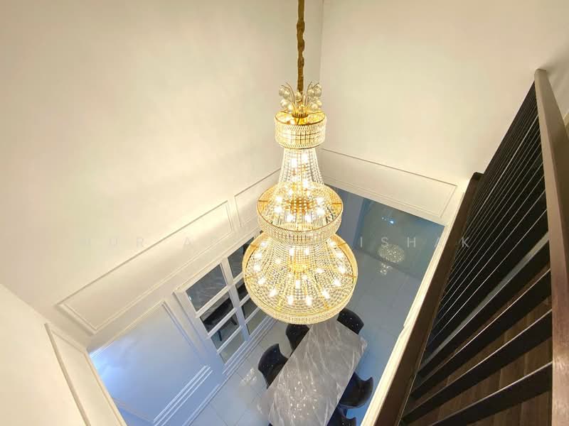 2-storey Terraced House for Sale in Eco Forest (Semenyih) - Nur Adibah Ishak - PropertyGuru.com.my