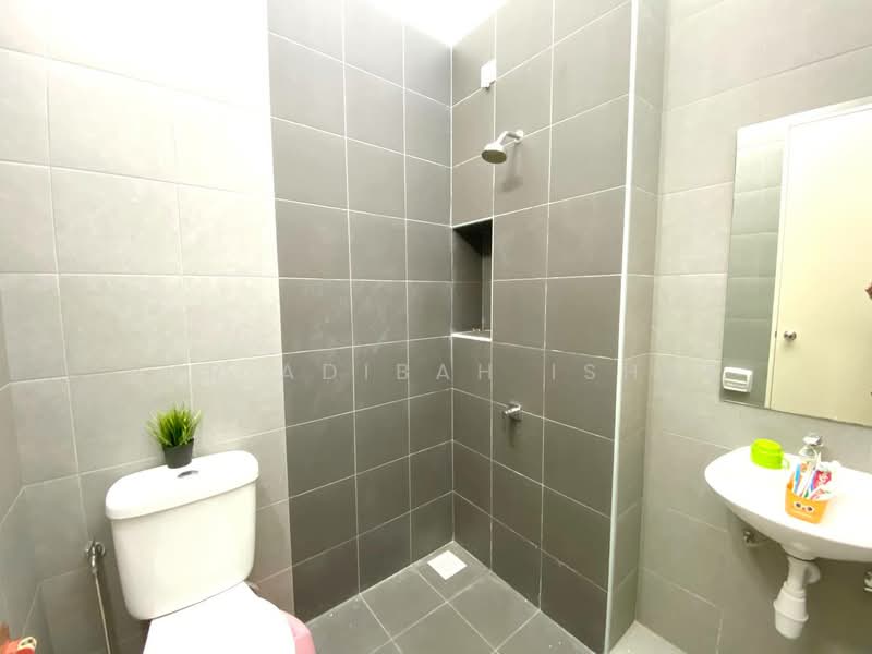 2-storey Terraced House for Sale in Eco Forest (Semenyih) - Nur Adibah Ishak - PropertyGuru.com.my