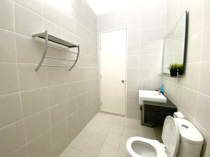 2-storey Terraced House for Sale in Eco Forest (Semenyih) - Nur Adibah Ishak - PropertyGuru.com.my