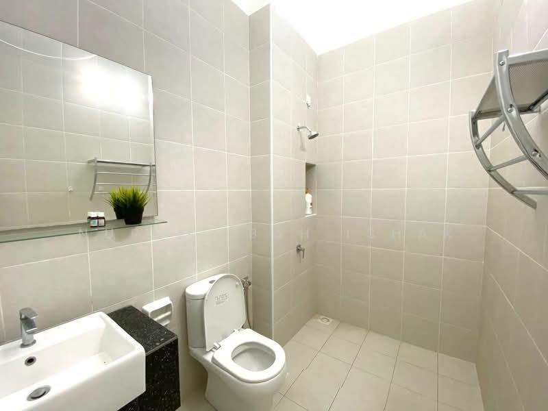 2-storey Terraced House for Sale in Eco Forest (Semenyih) - Nur Adibah Ishak - PropertyGuru.com.my