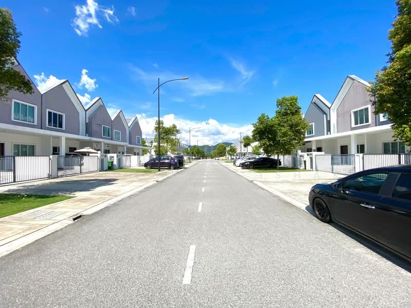 2-storey Terraced House for Sale in Eco Forest (Semenyih) - Nur Adibah Ishak - PropertyGuru.com.my