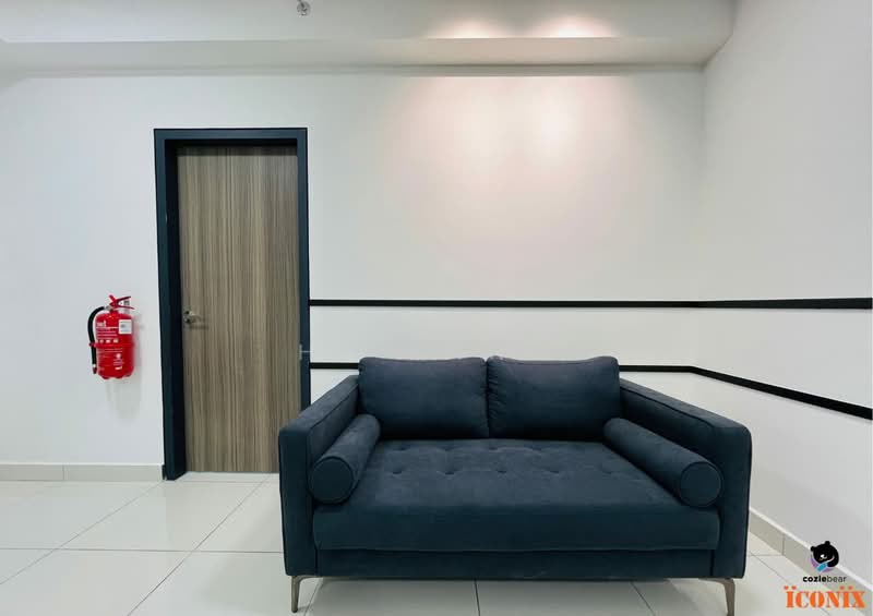Kondominium untuk Disewa di The New Duo @ Edumetro - HL Tang - PropertyGuru.com.my