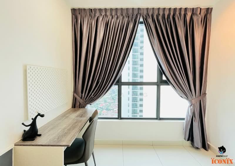 Kondominium untuk Disewa di The New Duo @ Edumetro - HL Tang - PropertyGuru.com.my