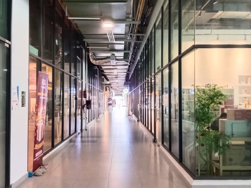 Condominium for Rent at The New Duo @ Edumetro - HL Tang - PropertyGuru.com.my