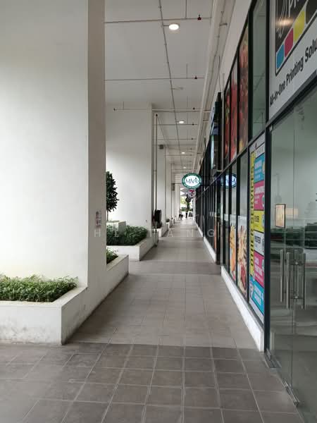 Condominium for Rent at The New Duo @ Edumetro - HL Tang - PropertyGuru.com.my