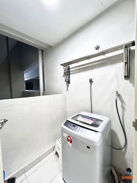 Condominium for Rent at The New Duo @ Edumetro - HL Tang - PropertyGuru.com.my