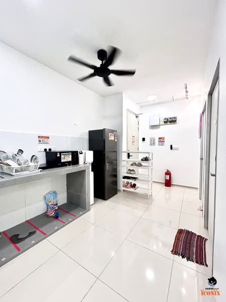 Condominium for Rent at The New Duo @ Edumetro - HL Tang - PropertyGuru.com.my