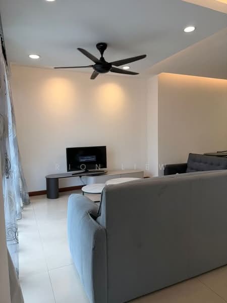 Kondominium untuk Disewa di Desa Impiana - Rion Liew - PropertyGuru.com.my