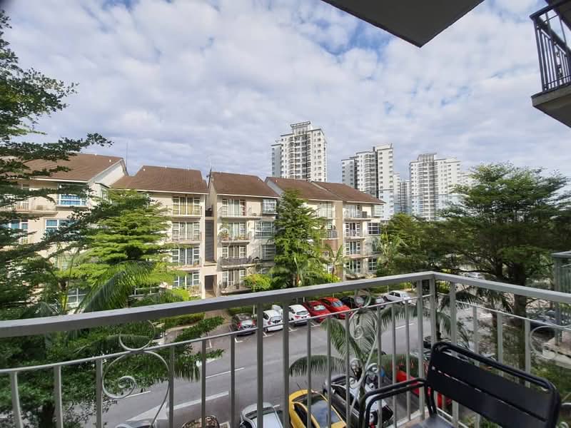 Kondominium untuk Disewa di Desa Impiana - Rion Liew - PropertyGuru.com.my
