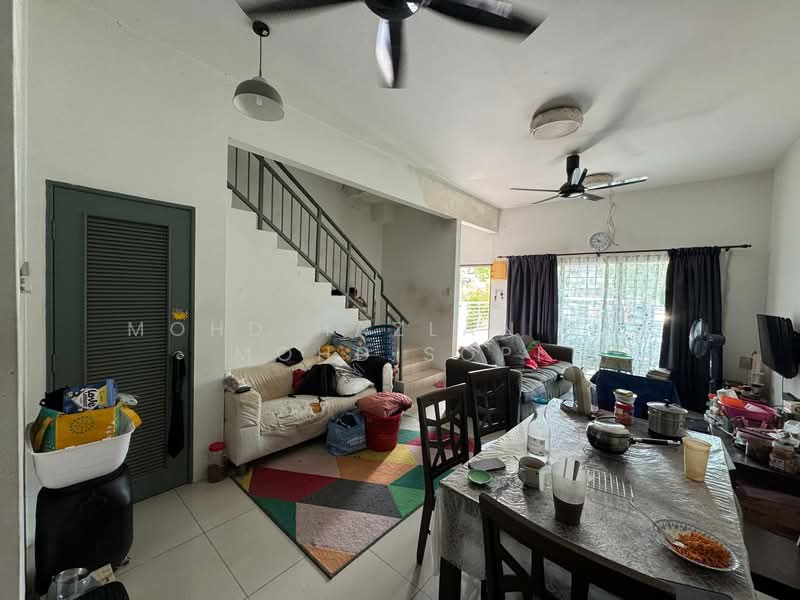 2-storey Terraced House for Sale in Sungai Buloh (Selangor) - Mohd Hazlan bin Mohd Sopi - PropertyGuru.com.my