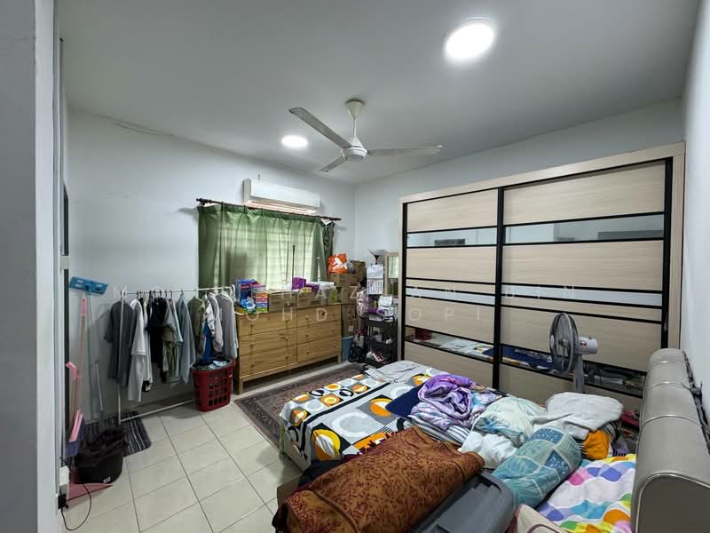 2-storey Terraced House for Sale in Sungai Buloh (Selangor) - Mohd Hazlan bin Mohd Sopi - PropertyGuru.com.my