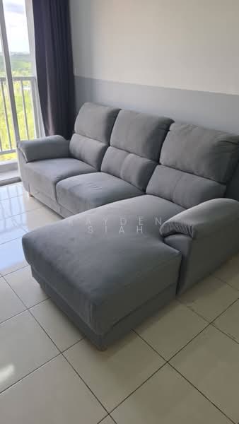 Service Residence for Rent at Alanis Residence - Kayden Siah - PropertyGuru.com.my