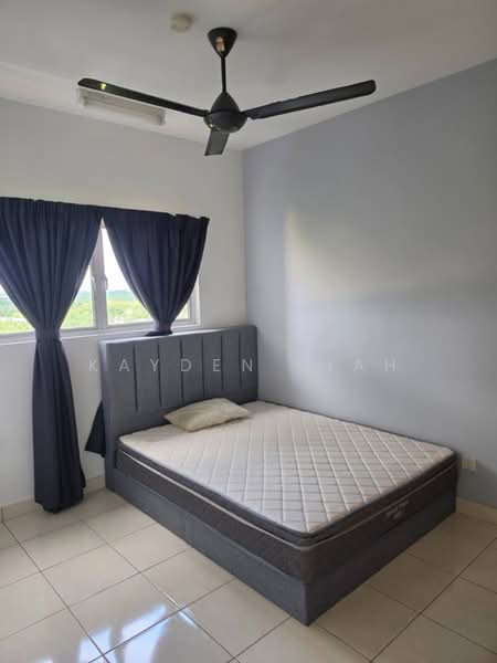 Service Residence for Rent at Alanis Residence - Kayden Siah - PropertyGuru.com.my