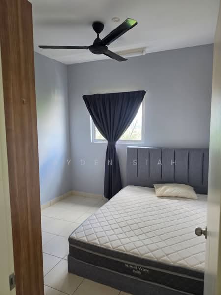 Service Residence for Rent at Alanis Residence - Kayden Siah - PropertyGuru.com.my