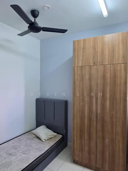 Service Residence for Rent at Alanis Residence - Kayden Siah - PropertyGuru.com.my