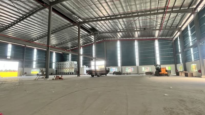Factory for Rent in Kawasan Perindustrian Nilai (Nilai) - EC Low - Interior - PropertyGuru.com.my