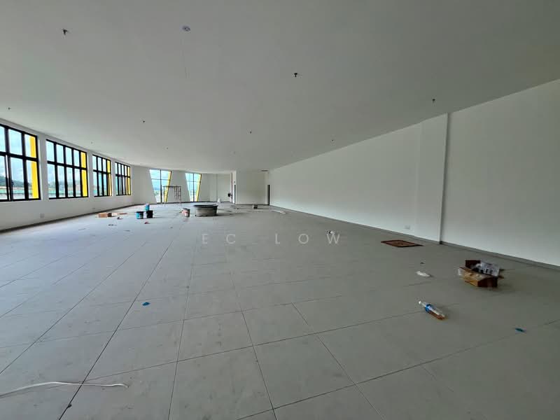 Factory for Rent in Kawasan Perindustrian Nilai (Nilai) - EC Low - Interior - PropertyGuru.com.my