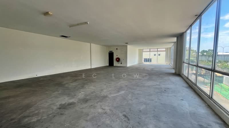 Factory for Rent in Kawasan Perindustrian Nilai (Nilai) - EC Low - Interior - PropertyGuru.com.my