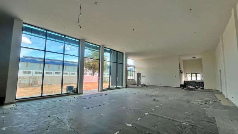 Factory for Rent in Kawasan Perindustrian Nilai (Nilai) - EC Low - Interior - PropertyGuru.com.my