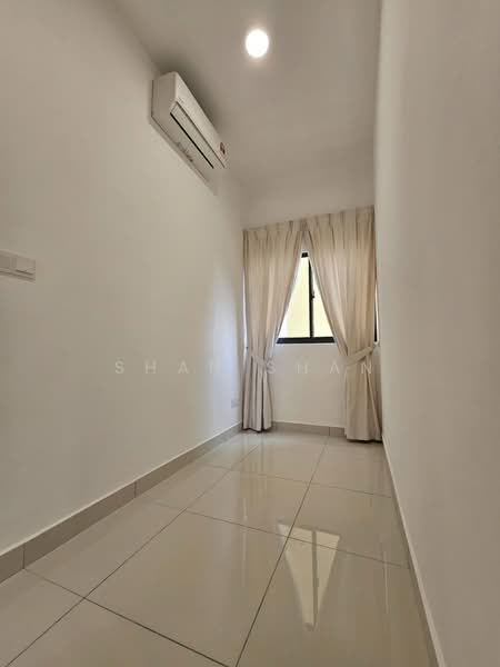Service Residence for Rent at Princeton Suites @ EduSentral - Shan Shan - Interior - PropertyGuru.com.my