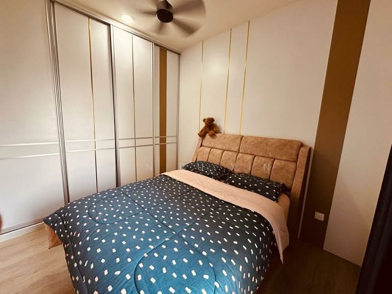 Condominium for Rent at TRIA Seputeh in 9 Seputeh, Kuala Lumpur - Tan Ru Xin - Bedroom - PropertyGuru.com.my